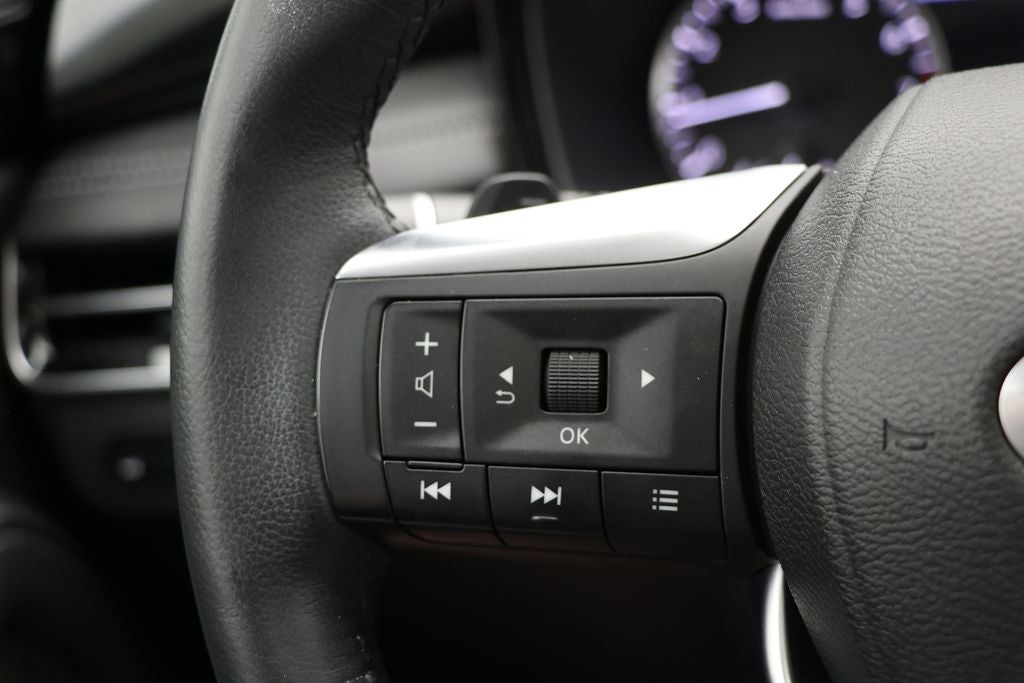 2023 INFINITI QX60 PURE