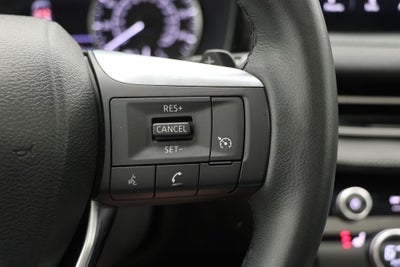 2023 INFINITI QX60 PURE