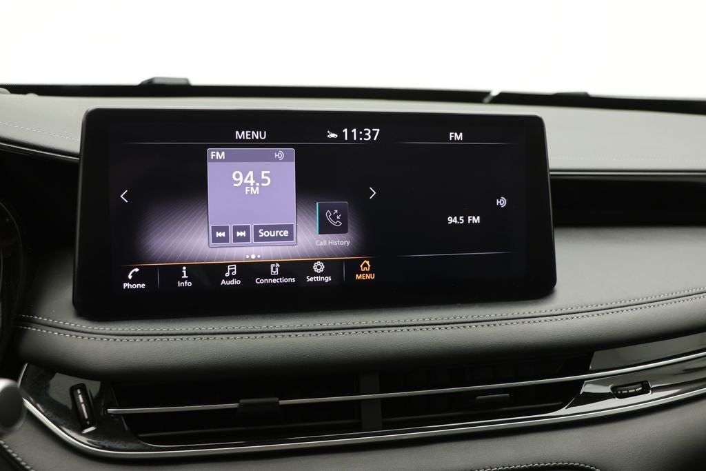 2023 INFINITI QX60 PURE