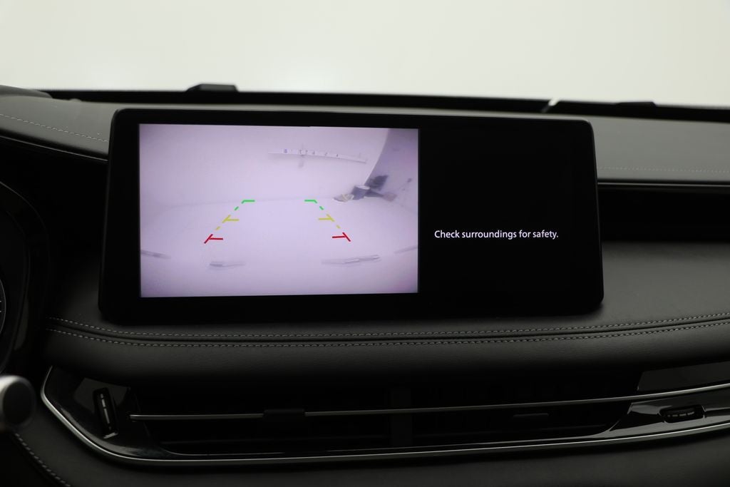 2023 INFINITI QX60 PURE