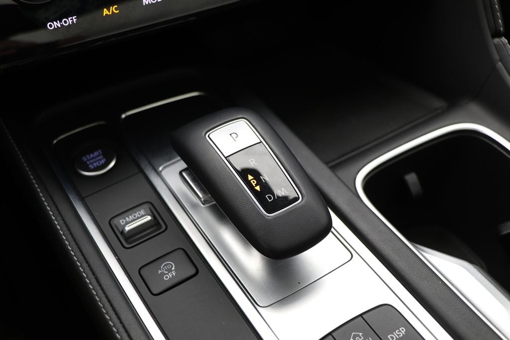 2023 INFINITI QX60 PURE