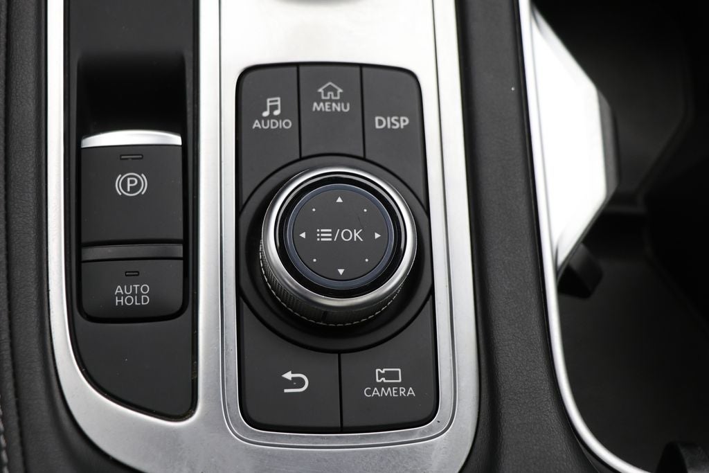 2023 INFINITI QX60 PURE