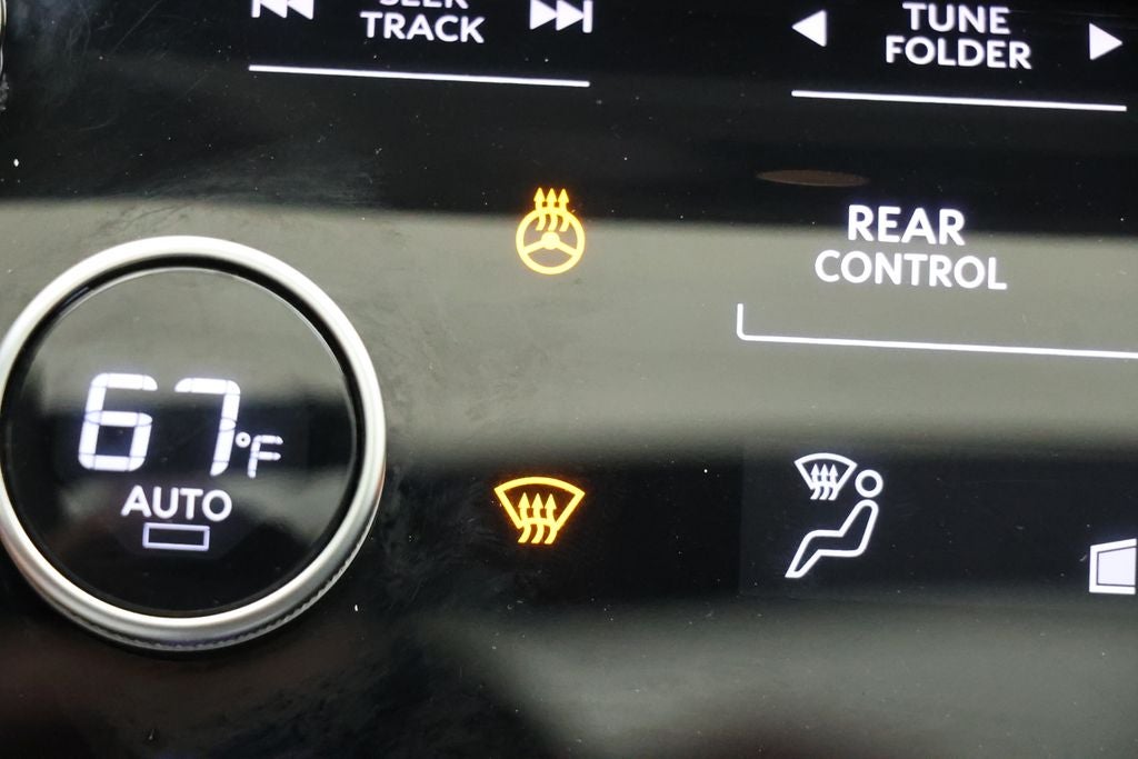 2023 INFINITI QX60 PURE