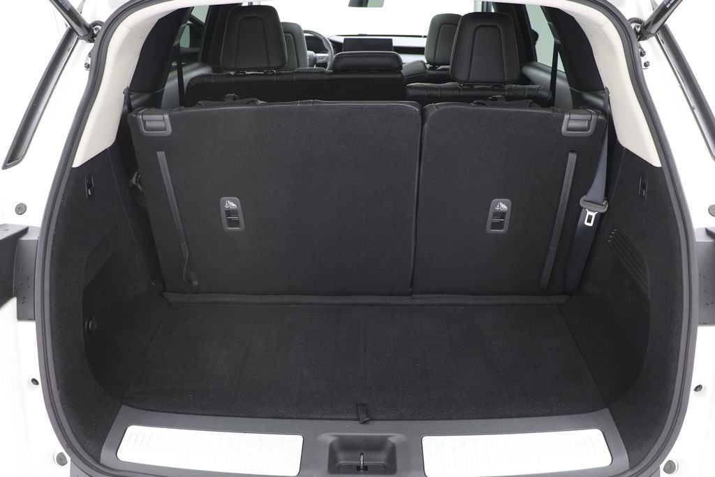 2023 INFINITI QX60 PURE