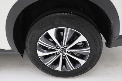 2023 INFINITI QX60 PURE