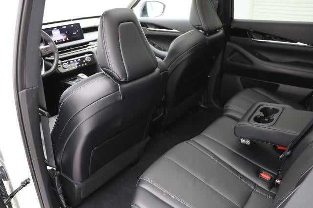 2023 INFINITI QX60 PURE