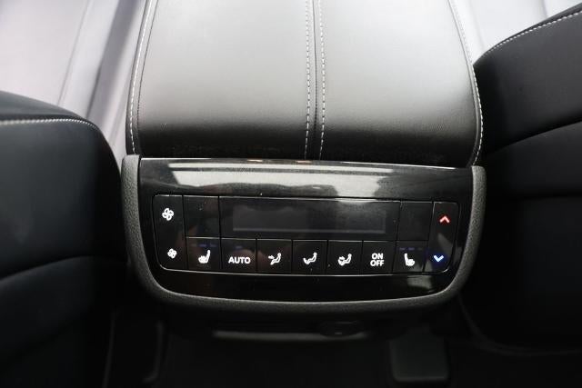 2023 INFINITI QX60 PURE