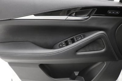 2023 INFINITI QX60 PURE