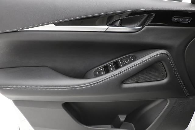 2023 INFINITI QX60 PURE