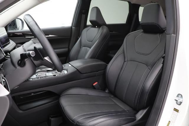 2023 INFINITI QX60 PURE