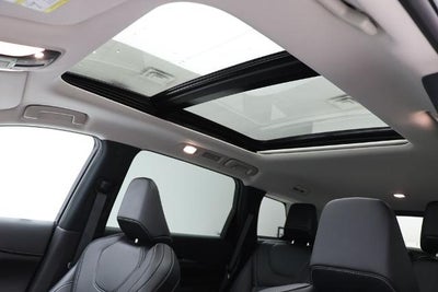 2023 INFINITI QX60 PURE