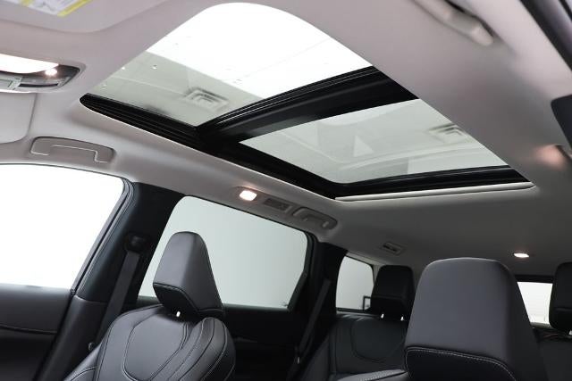 2023 INFINITI QX60 PURE