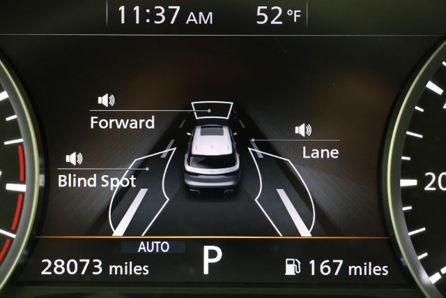 2023 INFINITI QX60 PURE