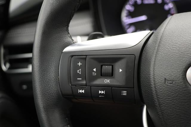 2023 INFINITI QX60 PURE