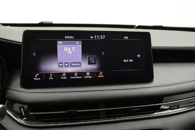 2023 INFINITI QX60 PURE