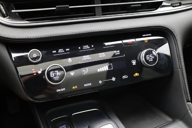 2023 INFINITI QX60 PURE