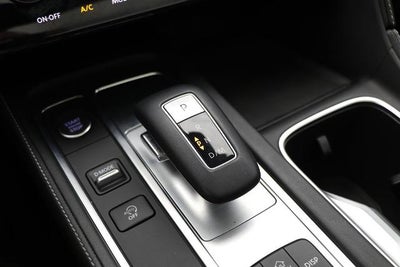 2023 INFINITI QX60 PURE