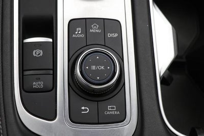 2023 INFINITI QX60 PURE