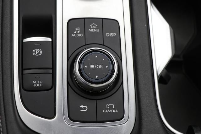 2023 INFINITI QX60 PURE