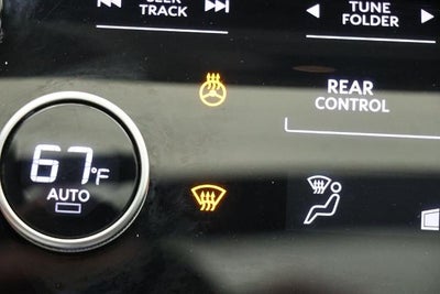 2023 INFINITI QX60 PURE