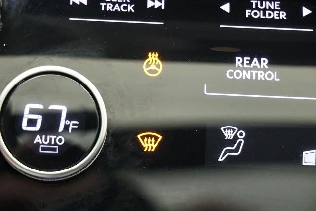 2023 INFINITI QX60 PURE