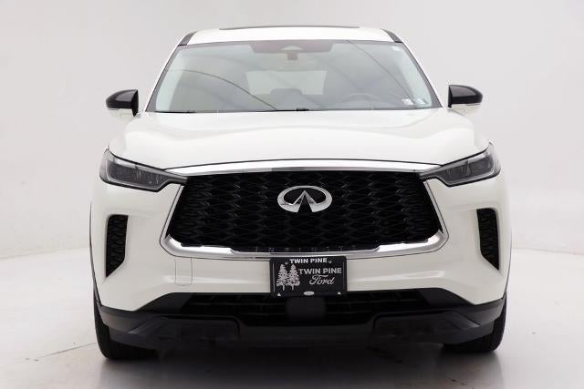 2023 INFINITI QX60 PURE