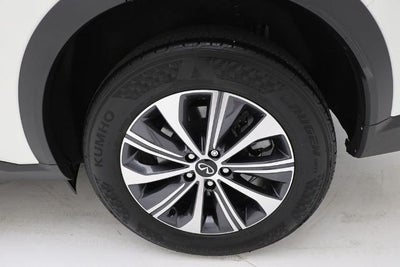 2023 INFINITI QX60 PURE