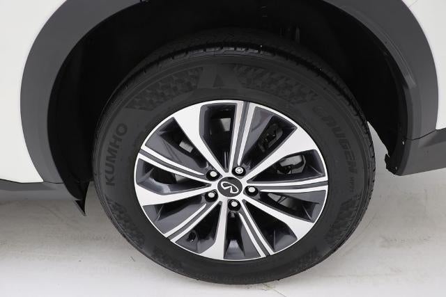 2023 INFINITI QX60 PURE