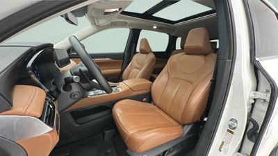 2024 INFINITI QX60 Sensory
