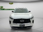 2024 INFINITI QX60 Sensory
