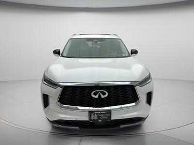 2024 INFINITI QX60 Sensory