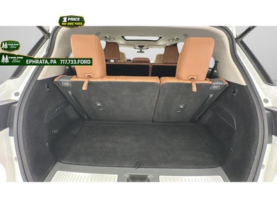 2024 INFINITI QX60 Sensory