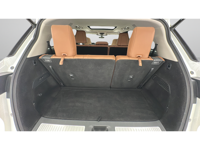 2024 INFINITI QX60 Sensory