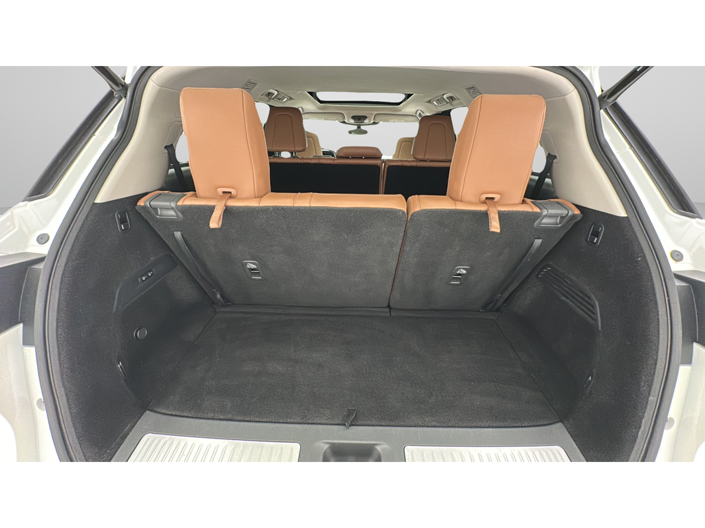 2024 INFINITI QX60 Sensory