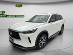 2024 INFINITI QX60 Sensory