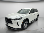 2024 INFINITI QX60 Sensory