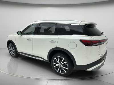 2024 INFINITI QX60 Sensory