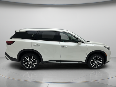 2024 INFINITI QX60 Sensory