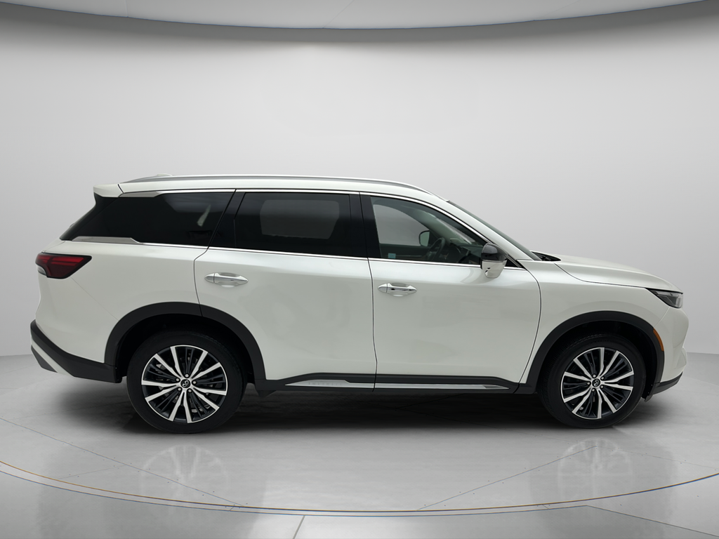 2024 INFINITI QX60 Sensory