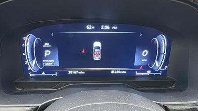 2024 INFINITI QX60 Sensory