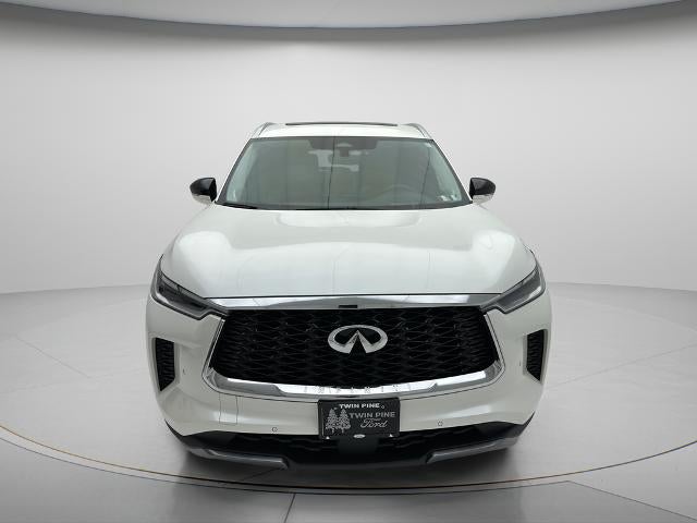 2024 INFINITI QX60 Sensory
