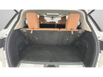 2024 INFINITI QX60 Sensory