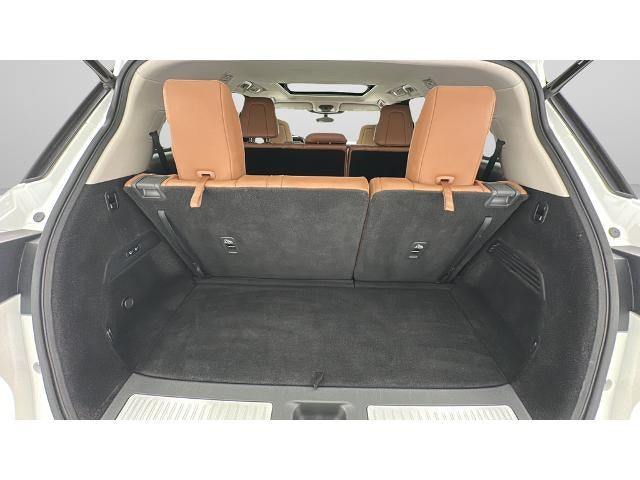 2024 INFINITI QX60 Sensory
