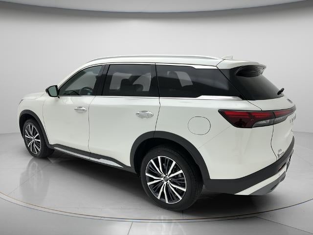 2024 INFINITI QX60 Sensory