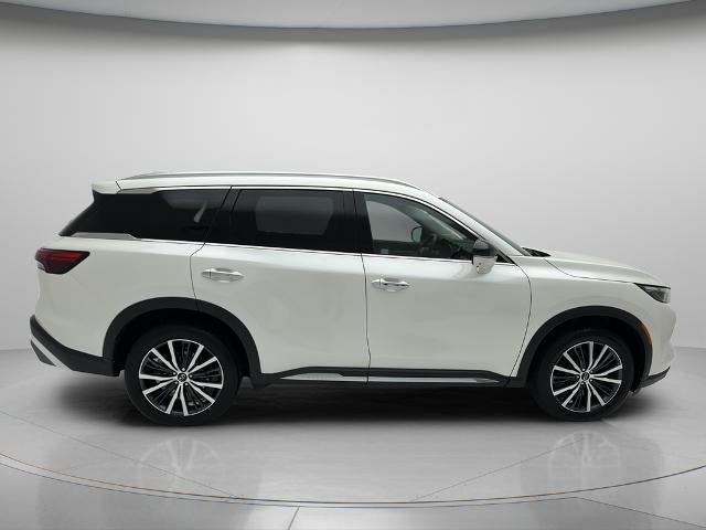 2024 INFINITI QX60 Sensory