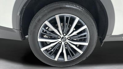 2024 INFINITI QX60 Sensory