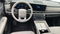 2025 Hyundai Santa Fe Hybrid SEL