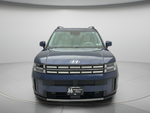 2025 Hyundai Santa Fe Hybrid SEL