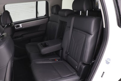 2025 Hyundai Santa Fe Hybrid SEL