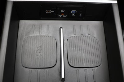 2025 Hyundai Santa Fe Hybrid SEL